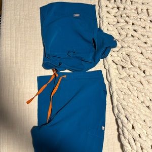 Figs women technical collection set